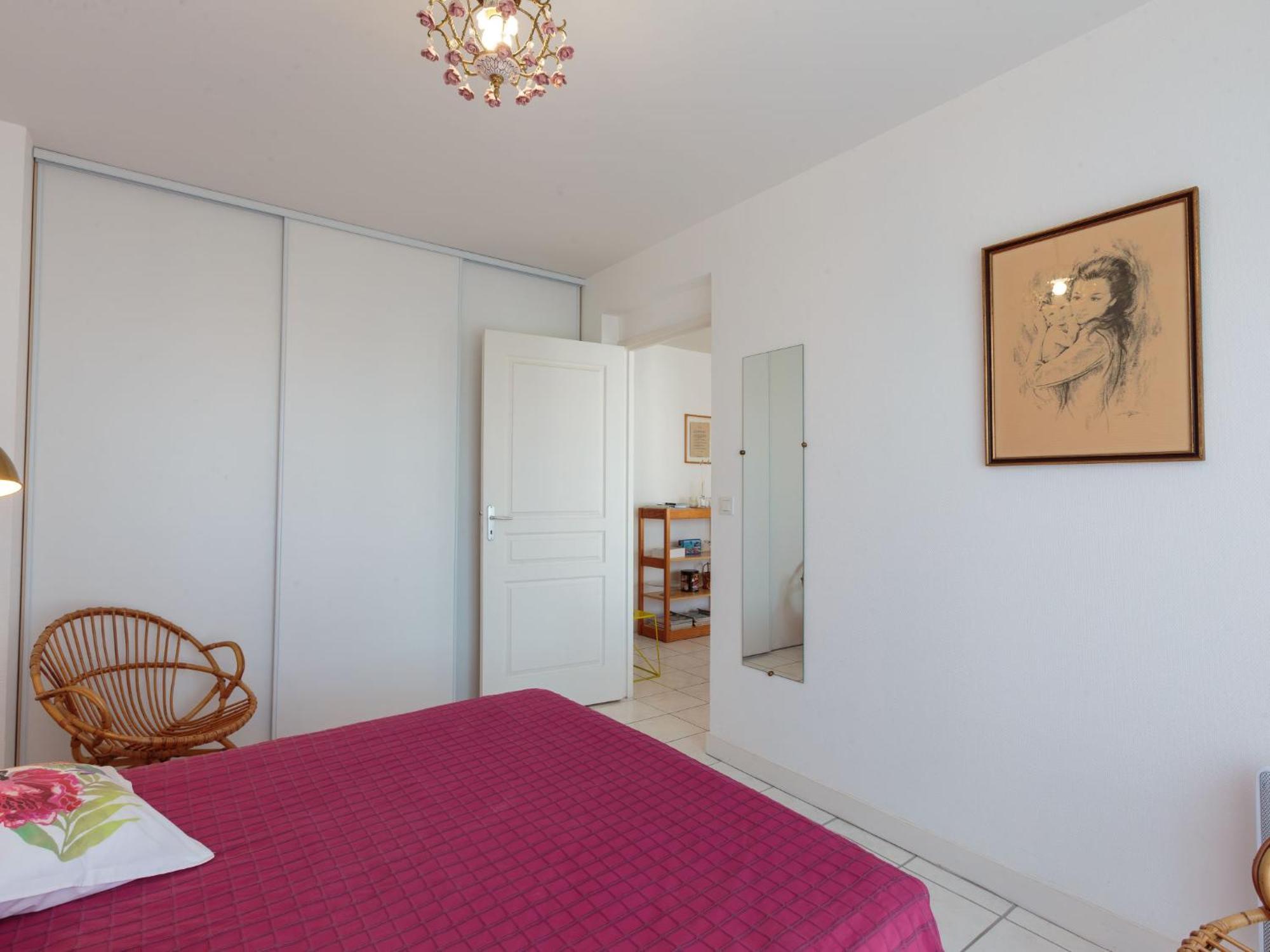 Apartment Le Domino By Interhome Pontaillac Exteriér fotografie